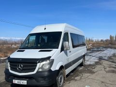 Фото авто Mercedes-Benz Междугородный