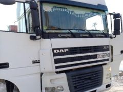 Фото авто DAF 95 series