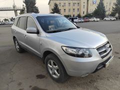 Сүрөт унаа Hyundai Santa Fe