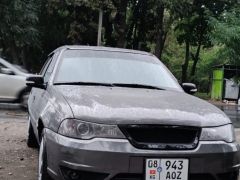 Сүрөт унаа Daewoo Nexia