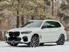 Сүрөт унаа BMW X5