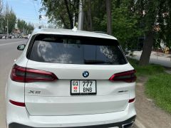 Фото авто BMW X5