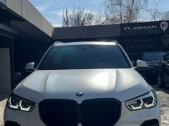 Фото авто BMW X5