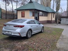 Сүрөт унаа Hyundai Sonata