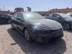 Сүрөт унаа Toyota Camry