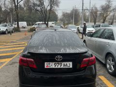 Сүрөт унаа Toyota Camry