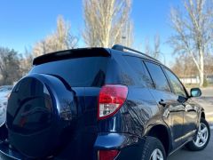 Сүрөт унаа Toyota RAV4