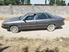 Photo of the vehicle Audi 100