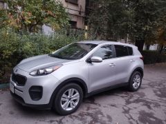 Photo of the vehicle Kia Sportage