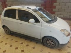 Фото авто Daewoo Matiz