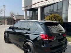 Сүрөт унаа BMW X5