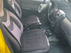 Фото авто Hyundai Getz