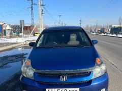 Фото авто Honda Stream