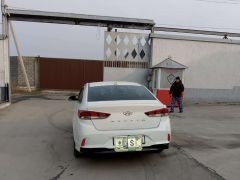 Сүрөт унаа Hyundai Sonata