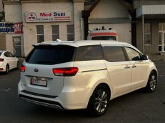 Сүрөт унаа Kia Carnival