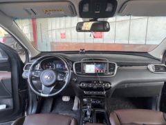 Фото авто Kia Sorento