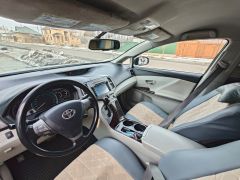 Photo of the vehicle Toyota Venza