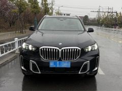 Сүрөт унаа BMW X5