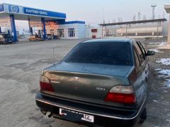 Фото авто Daewoo Nexia