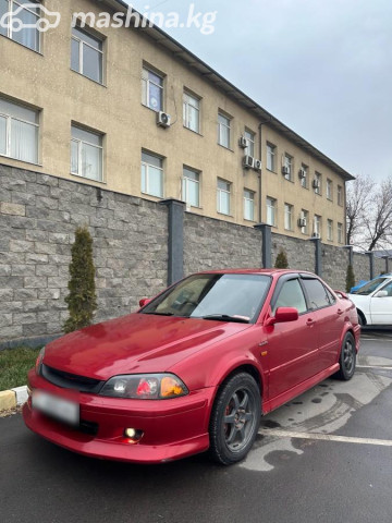 Honda Torneo