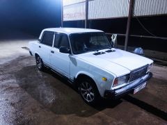 Photo of the vehicle ВАЗ (Lada) 2107