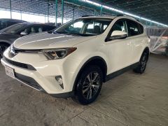 Photo of the vehicle Toyota RAV4