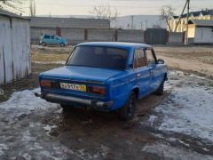 Фото авто ВАЗ (Lada) 2106