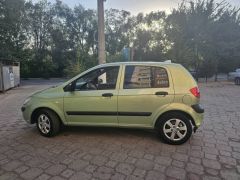 Фото авто Hyundai Getz