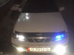 Фото авто Daewoo Nexia