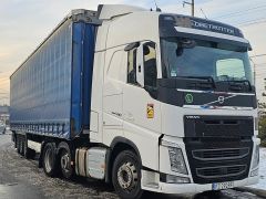 Фото авто Volvo FH