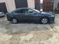 Photo of the vehicle Honda Accord