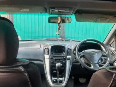 Сүрөт унаа Toyota Harrier