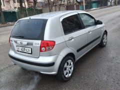 Фото авто Hyundai Getz