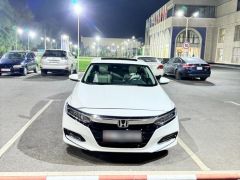 Сүрөт унаа Honda Accord