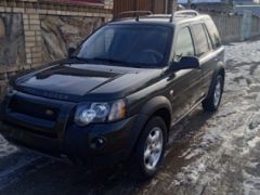 Сүрөт унаа Land Rover Freelander