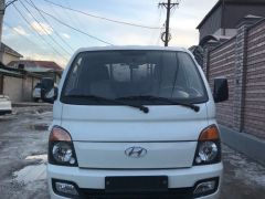 Фото авто Hyundai Porter