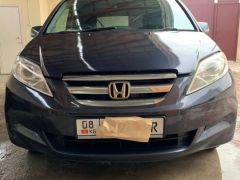 Сүрөт унаа Honda Edix