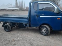 Фото авто Hyundai Porter