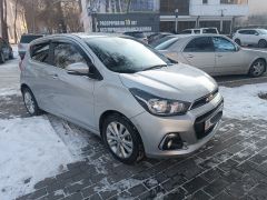 Photo of the vehicle Chevrolet Spark