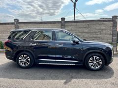 Фото авто Hyundai Palisade