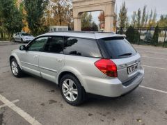 Фото авто Subaru Outback