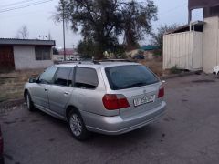 Photo of the vehicle Nissan Primera