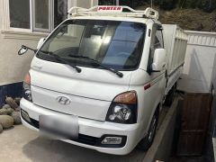 Фото авто Hyundai Porter