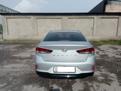 Сүрөт унаа Hyundai Sonata