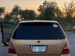 Сүрөт унаа Honda Odyssey