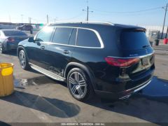 Сүрөт унаа Mercedes-Benz GLS