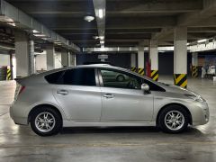 Сүрөт унаа Toyota Prius