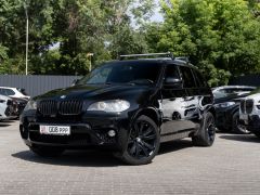 Photo of the vehicle BMW X5