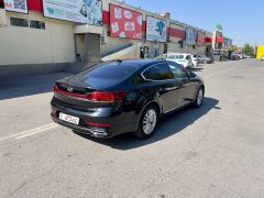 Сүрөт унаа Kia K7