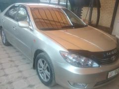 Photo of the vehicle Toyota Camry